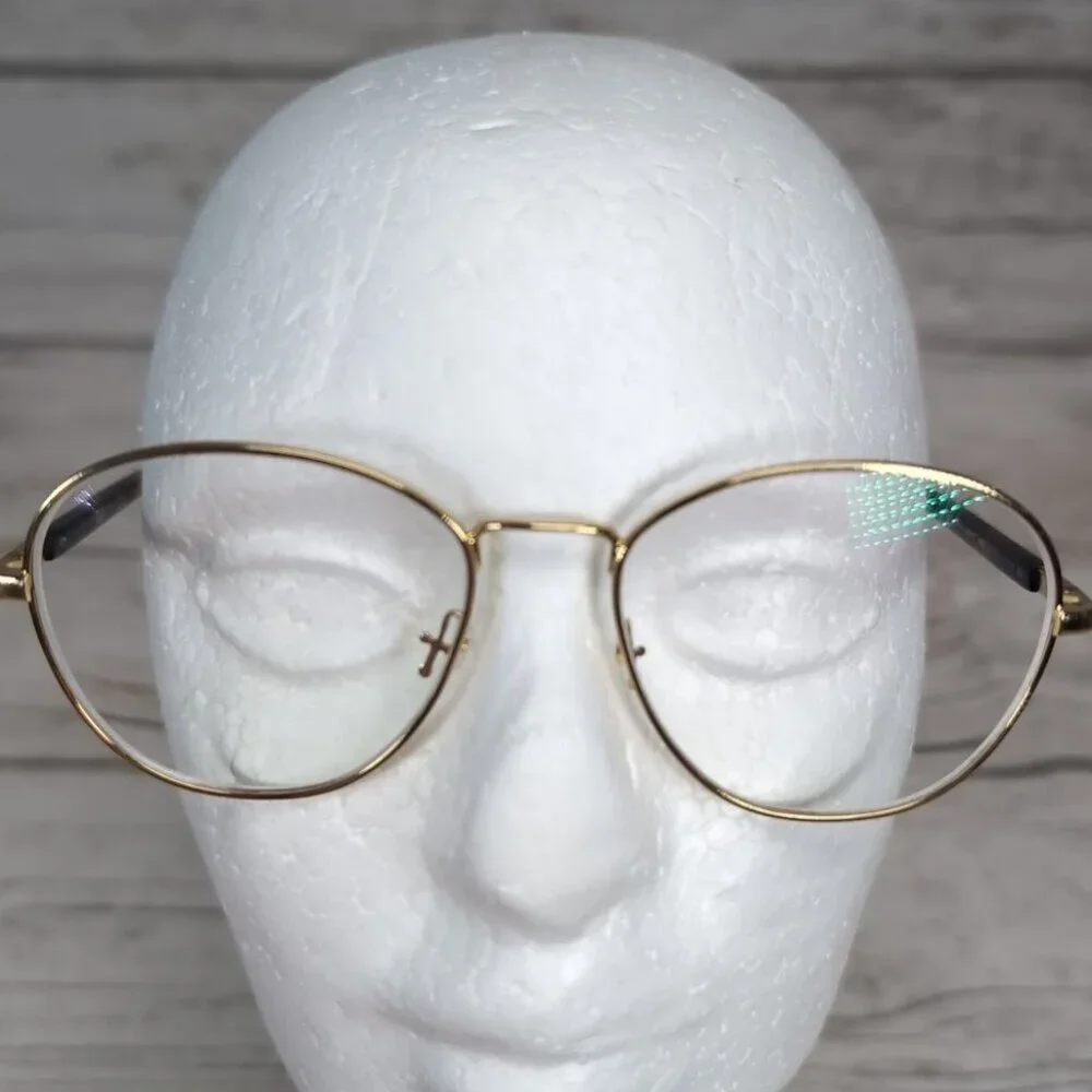 Ray-Ban RB 6470 Unisex Metal Eyeglasses Frames
